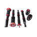 Damper CoilOvers Shock Suspension Kit for 82-91 BMW E30 3 Series 51mm Strut