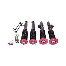Damper CoilOvers Suspension Kit For 88-94 BMW  5 Series E34
