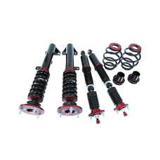 Damper CoilOver Shock Suspension Kit for 91-99 BMW E36