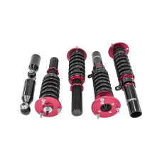 Damper CoilOvers Shock Suspension Kit For 1994-2001 BMW 7 Series E38