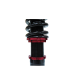 Damper CoilOver Shock Suspension Kit for 98-02 BMW E46 Damper CoilOver Shock Suspension Kit for 98-02 BMW E46