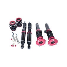 Damper CoilOvers Shock Suspension Kit For 09-16 BMW E89 Z4