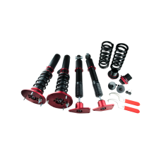 32 Damper Camber Plate Suspension CoilOvers Shock For BMW 3 Series F30 Sport