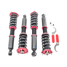 Damper CoilOvers Shock Suspension Kit For 97-05 Lexus IS300