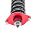 Damper CoilOvers Suspension Kit For 90-98 MAZDA MIATA MX5 
