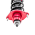 Damper CoilOvers Suspension Kit For 90-98 MAZDA MIATA MX5 