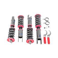 Damper CoilOvers Suspension Kit For 00-09 HONDA S2000