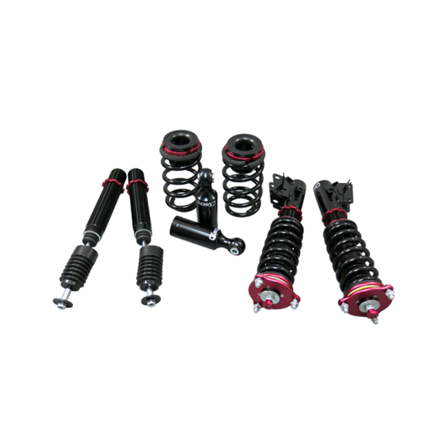 32Way Adjust Full Coilovers Suspension For 0611 Honda Civic Si FA FG