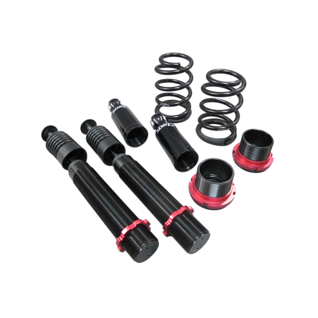 Damper CoilOver Shock Suspension Kit for 1213 Honda Civic 9th Gen