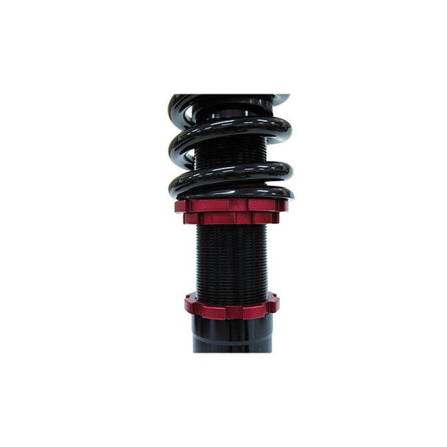 Adjustable Coilovers Suspension Kit For 9600 Honda Civic Si EK