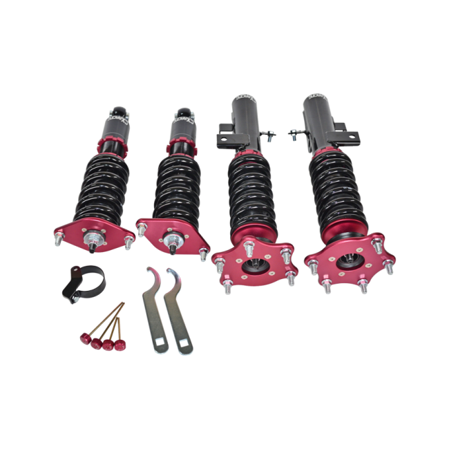 2004 Honda Crv Suspension Kit