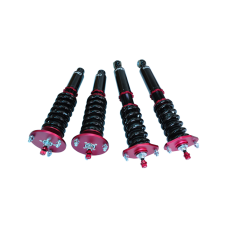 CoilOvers Shock Suspension For 95-99 2G Eclipse GSX 98 Eagle Talon 