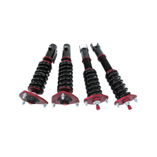 Damper Coilover Shock Suspension Kit For 02-03 Lancer EVO7