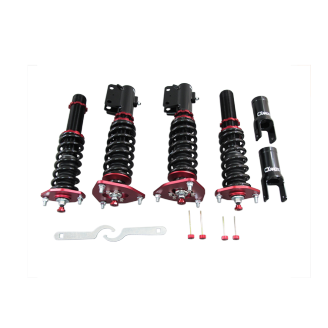 CoilOvers Shock Suspension Kit For 01-07 Mitsubishi Lancer