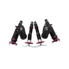 Damper CoilOver Shock Suspension Kit For 2012+ Ford Focus ST