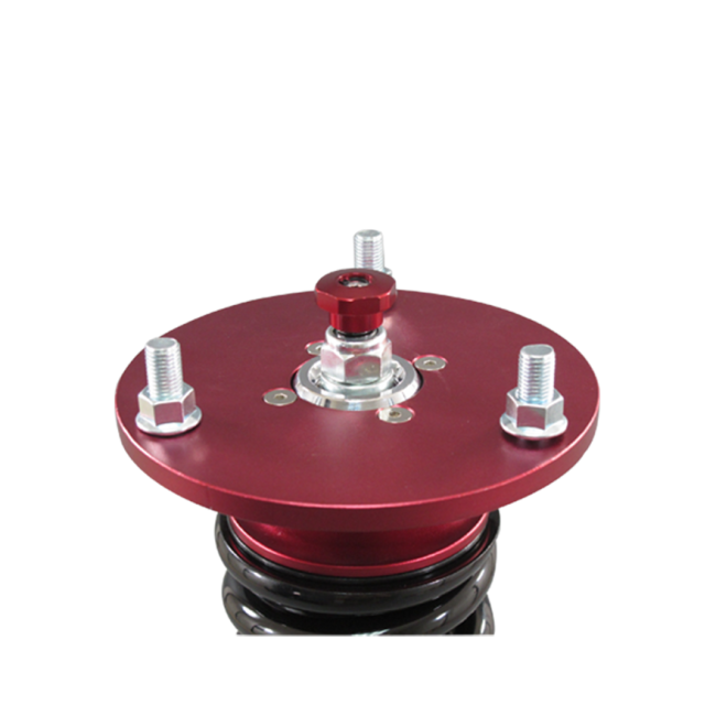 Damper CoilOver Shock Suspension Kit with Pillow Ball Mounts