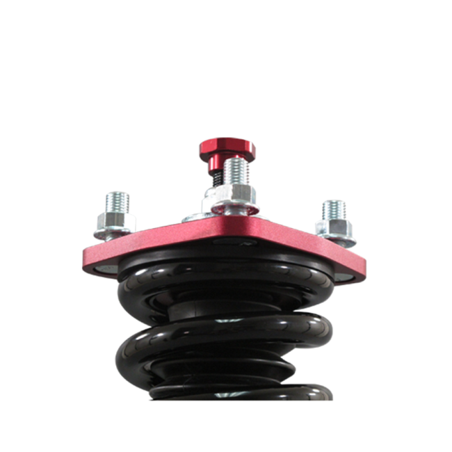 Damper CoilOver Suspension Kit with Pillow Ball Mounts for 9805 Lexus