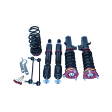 Damper CoilOvers Shock Suspension Kit For 2012-2015 Acura ILX