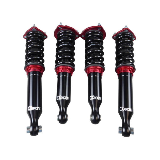 Damper CoilOver Shock Suspension Kit for 01-05 LEXUS IS200 IS300