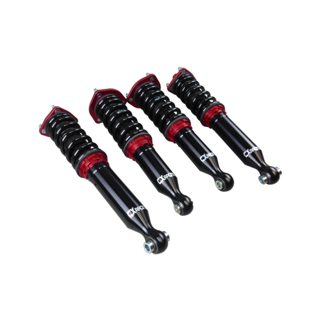 Damper CoilOver Shock Suspension Kit for 01-05 LEXUS IS200 IS300