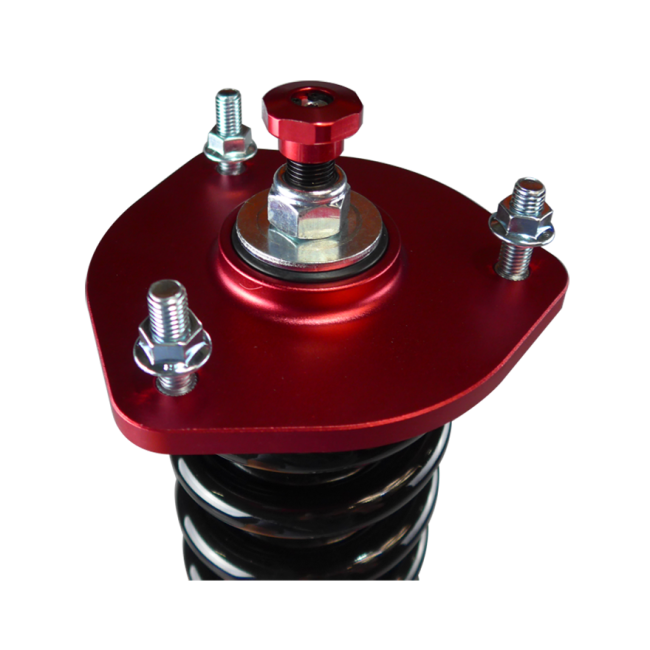 Damper CoilOver Shock Suspension Kit for 0105 LEXUS IS200 IS300 GXE10