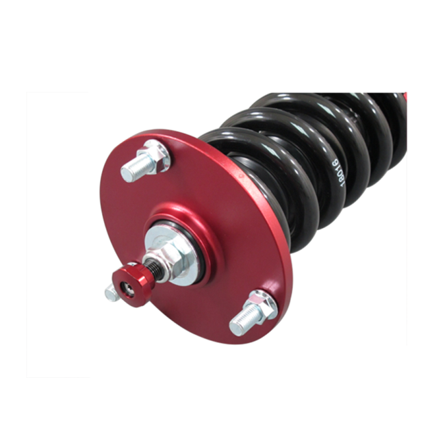 Damper CoilOver Suspension Kit for 20062012 Lexus IS200 IS300 IS350