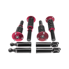 Damper CoilOvers Shock Suspension Kit For 2006-2017 Lexus LS460 Pillow Ball Mount