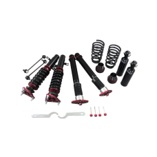 Damper Coilovers Suspension Kit For 04-09 MAZDA Mazda 3 BK