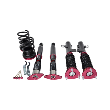 Damper CoilOvers Shock Suspension Kit For 2012+ MAZDA 6