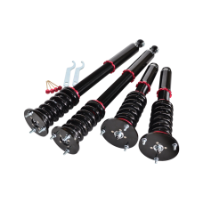 14/12KG Damper CoilOvers Shock Suspension For 00-06 Mercedes-Benz S-Class W220 Pillow Ball