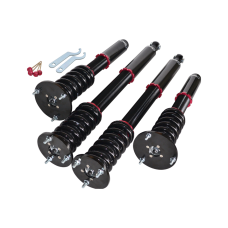 Damper CoilOvers Suspension Kit For 00-06 Mercedes-Benz S-Class W220