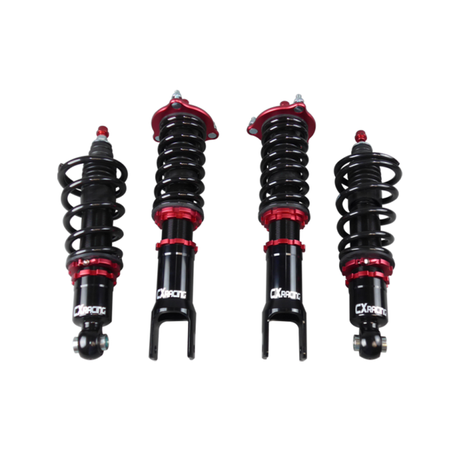 Damper CoilOvers Suspension Kit for 0615 MAZDA Miata MX5