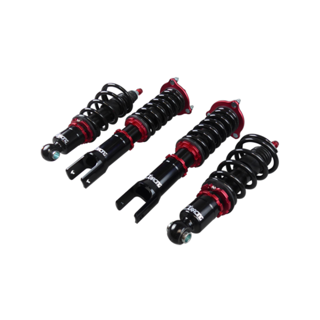 Damper CoilOvers Suspension Kit for 0615 MAZDA Miata MX5