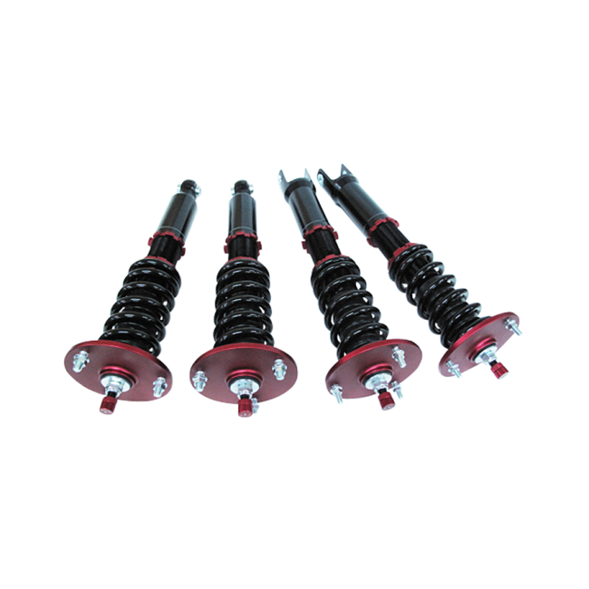 Damper CoilOver Shock Suspension Kit for 19912000 Lexus SC300