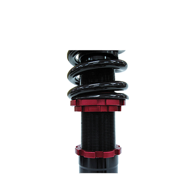 Damper CoilOver Shock Suspension Kit for 19912000 Lexus SC300