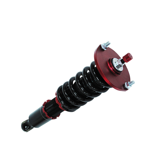 Damper CoilOver Shock Suspension Kit for 19912000 Lexus SC300