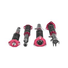 Damper CoilOvers Shock Suspension Kit For 1995-1999 VOLVO S40