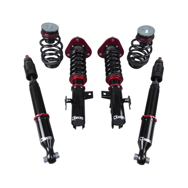 Damper CoilOvers Suspension Kit for 08-14 SCION xB 2nd Gen