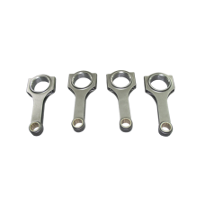 H-Beam Connecting Rods Conrod For 87-94 TOYOTA 3SGTE CRS-5424 Celica/MR2 2.0L Turbo