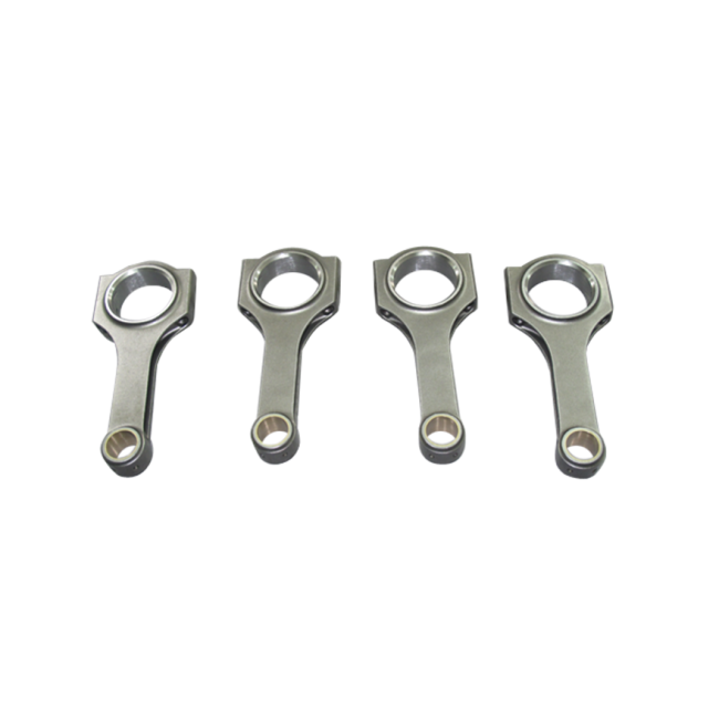 CXRacing 5.138" H-Beam Connecting Rods Conrod for Toyota 5E H-Beam Corolla Paseo