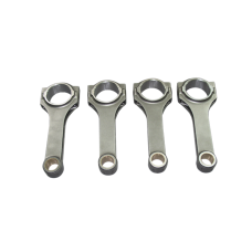 H-Beam Connecting Rods Conrod for 90-97 HONDA F22 SOHC Accord 2.2L
