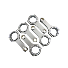 H-Beam Connecting Rods Conrod for Toyota Supra MK4 2JZ-GE 2JZ-GTE 2JZ