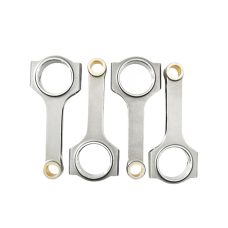 H-Beam Connecting Rods Conrod for Toyota 5E H-Beam Corolla Paseo