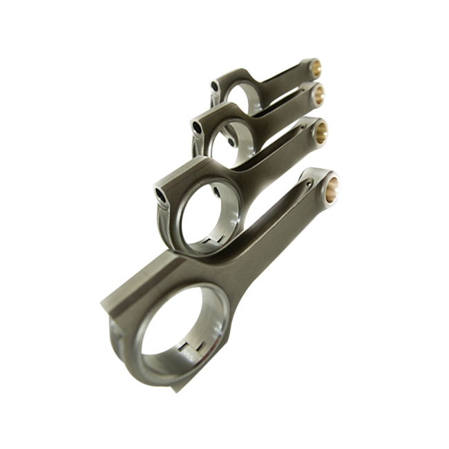 CXRacing 5.138" H-Beam Connecting Rods Conrod for Toyota 5E H-Beam Corolla Paseo
