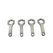 H-Beam Connecting Rods Conrod For 94-01 ACURA B18C1/C5 GSR/Integra/R ,4 pcs, 5.430" Length