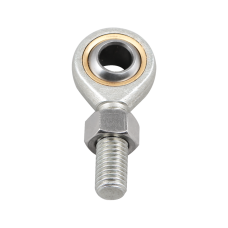 High Strength Male Right Threaded Ball Joint Rod End M6 M8 M10 M14/16/18 