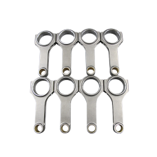 H-Beam Connecting Rods Conrod (8 PCS) for Ford 4.6L Engine
