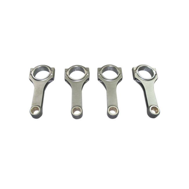 H Beam Connecting Rods Conrod 4 pcs For Nissan 180SX 200SX
