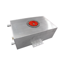 Ice Box Tank Reservoir SuperCharger Air To Water Intercooler 14"x8"x5"