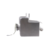 Aluminum Coolant Overflow Fill Tank For 05-14 Mustangs